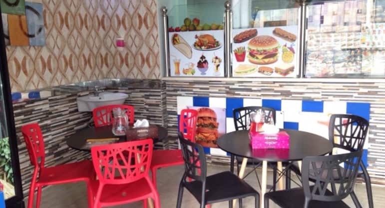 Running Cafeteria For Sale In Uae (Ajman) 45 Dream Place Cafeteria, Mussafah Shabiya, Abu Dhabi | Zomato